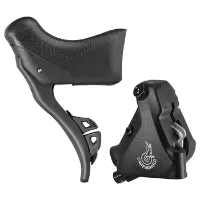 Campagnolo Super Record S Wireless 12s Ep 140 Mm Vorderradbremse Campagnolo Super Record S Wireless 12s Ep 140 Mm Vorderradbremse