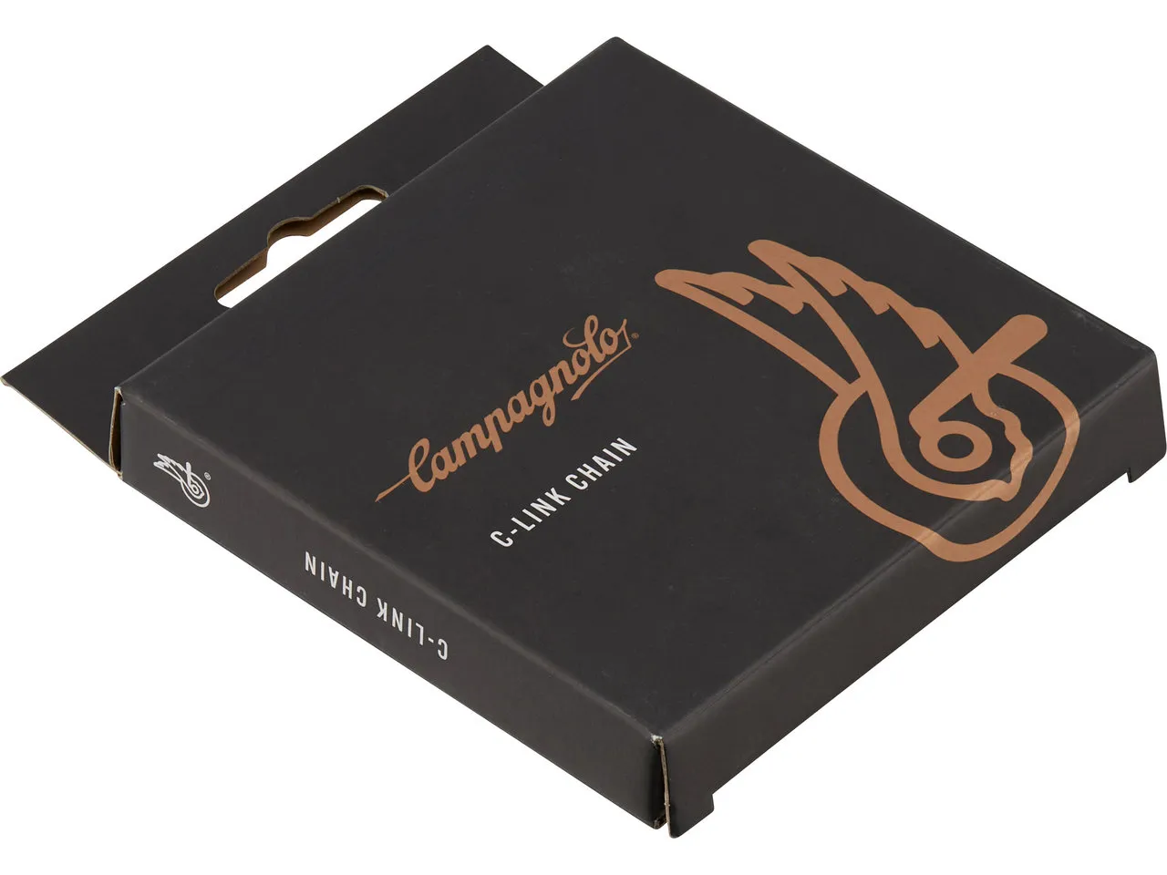 Campagnolo Super Record S Wireless Gruppe 2x12-fach 34-50, Schwarz, 172.5mm 34-50/10-27 Campagnolo Super Record S Wireless Gruppe 2x12-fach 34-50, Schwarz, 172.5mm 34-50/10-27