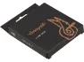 Campagnolo Super Record S Wireless Gruppe 2x12-fach 34-50, Schwarz, 172.5mm 34-50/10-27