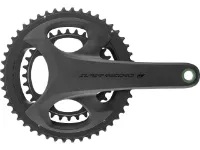 Campagnolo Super Record S Wireless ProTech 12-fach Kurbelgarnitur Campagnolo Super Record S Wireless ProTech 12-fach Kurbelgarnitur
