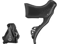 Campagnolo Super Record S Wireless Scheibenbremse 12s hydr. Schalt-/Bremsgriff Campagnolo Super Record S Wireless Scheibenbremse 12s hydr. Schalt-/Bremsgriff