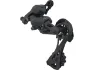 Campagnolo Super Record Schaltwerk 12-fach, Black, 12s, Max 34t