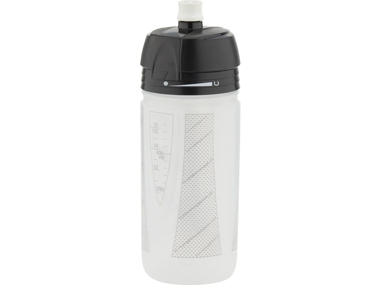 Campagnolo Super Record Trinkflasche, 550ml Campagnolo Super Record Trinkflasche, 550ml