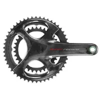 Campagnolo Super Record Ultra Torque 12-fach Kurbelgarnitur Campagnolo Super Record Ultra Torque 12-fach Kurbelgarnitur