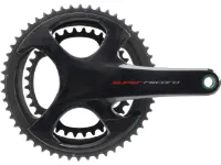 Campagnolo Super Record Ultra Torque 12-fach Kurbelgarnitur Campagnolo Super Record Ultra Torque 12-fach Kurbelgarnitur