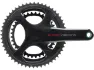Campagnolo Super Record Ultra Torque 12-fach Kurbelgarnitur
