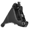 Campagnolo Super Record Wireless 13s 160mm Hintere Scheibenbremszange, Black, One Size
