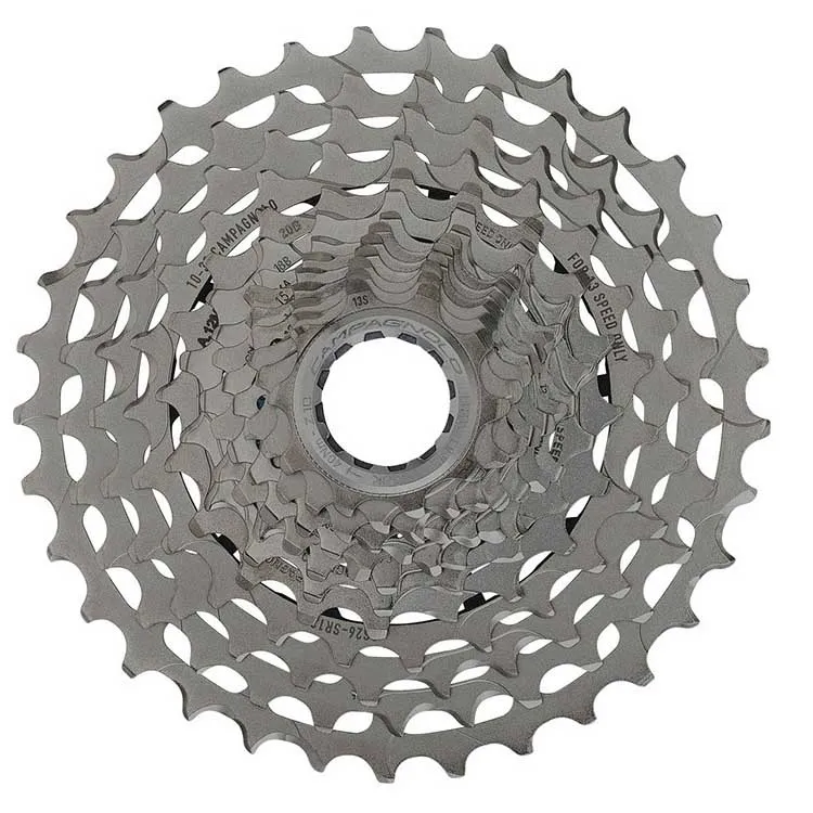 Campagnolo Super Record Wireless 13s Kassette Campagnolo Super Record Wireless 13s Kassette