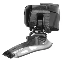 Campagnolo Super Record Wireless 2x13s Without Battery Umwerfer Campagnolo Super Record Wireless 2x13s Without Battery Umwerfer