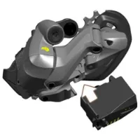 Campagnolo Super Record Wireless Akkus für Schaltwerk und Umwerfer Campagnolo Super Record Wireless Akkus für Schaltwerk und Umwerfer
