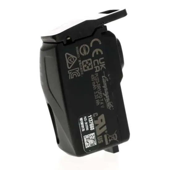 Campagnolo Super Record Wireless Akkus für Schaltwerk und Umwerfer Campagnolo Super Record Wireless Akkus für Schaltwerk und Umwerfer