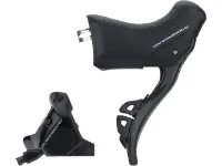 Campagnolo Super Record Wireless Scheibenbremse 2x12s hydr. Schalt-/Bremsgriff Campagnolo Super Record Wireless Scheibenbremse 2x12s hydr. Schalt-/Bremsgriff