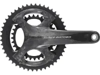 Campagnolo Super Record Wireless Ultra Torque 12-fach Kurbelgarnitur Campagnolo Super Record Wireless Ultra Torque 12-fach Kurbelgarnitur