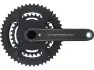 Campagnolo Super Record Wireless Ultra Torque 12-fach Powermeter Kurbelgarnitur