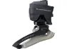 Campagnolo Super Record Wireless Umwerfer 2-/12-fach, Carbon, Anlöt