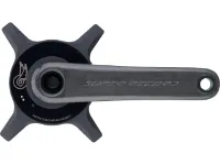 Campagnolo Super Record WRL 13s Powermeter Kurbelarmset