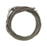 Campagnolo Umwerferkabel niro ergopower 1.2x1.600 Unisex, grau, 1.2 x 1.6mm