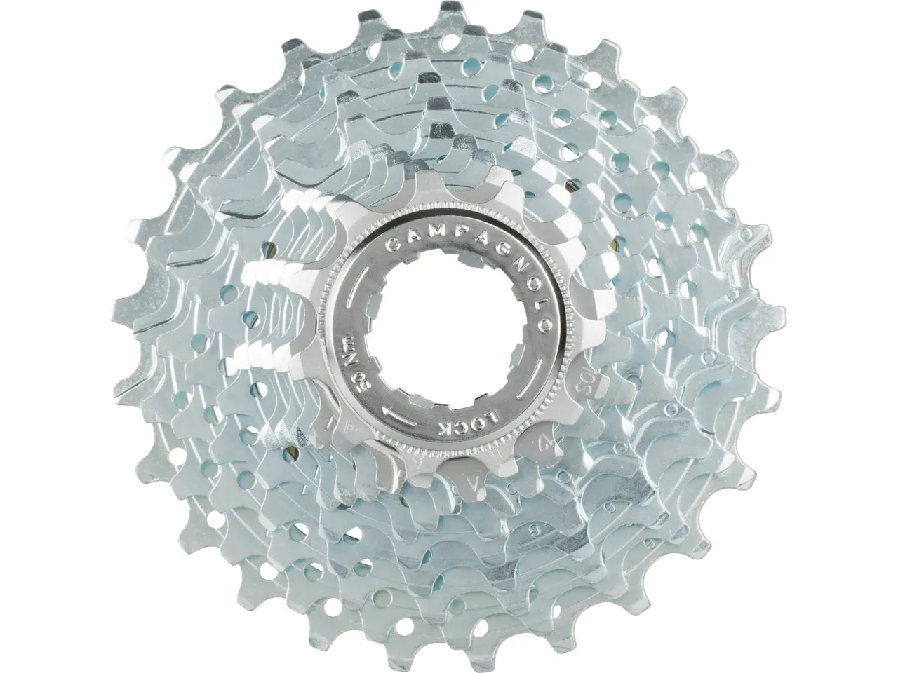 Campagnolo Veloce 9-fach Kassette Campagnolo Veloce 9-fach Kassette