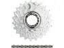 Campagnolo Veloce Kassette + Veloce Kette 10-fach Verschleißset, Grau, 13-29