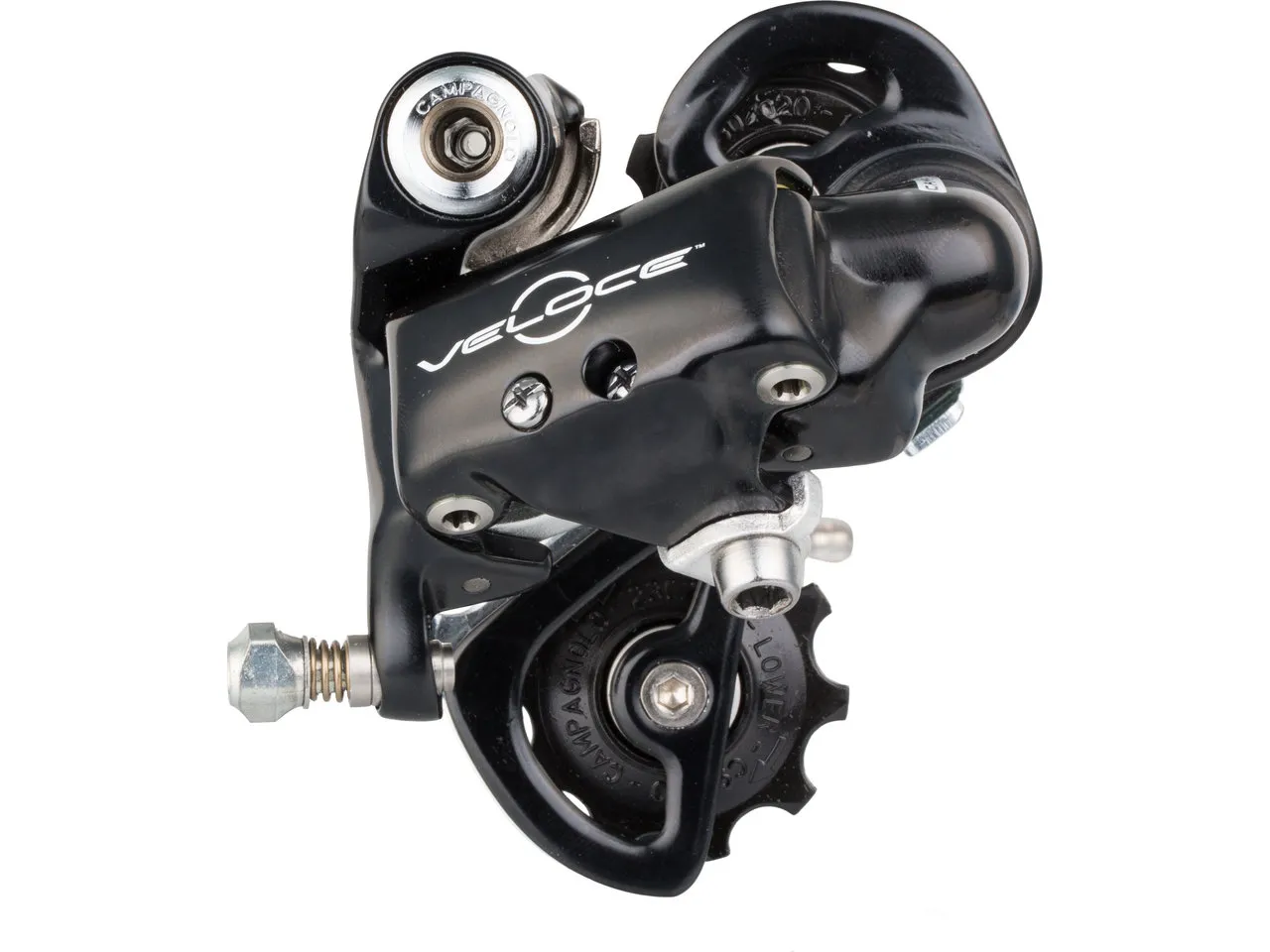 Campagnolo Veloce Schaltwerk 10-fach Campagnolo Veloce Schaltwerk 10-fach