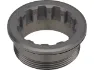 Campagnolo Verschlussring 13-fach, Silber, 13 fach