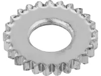 Campagnolo Vielzahn-Unterlegscheibe BR-RE021 für Felgenbremsen Campagnolo Vielzahn-Unterlegscheibe BR-RE021 für Felgenbremsen