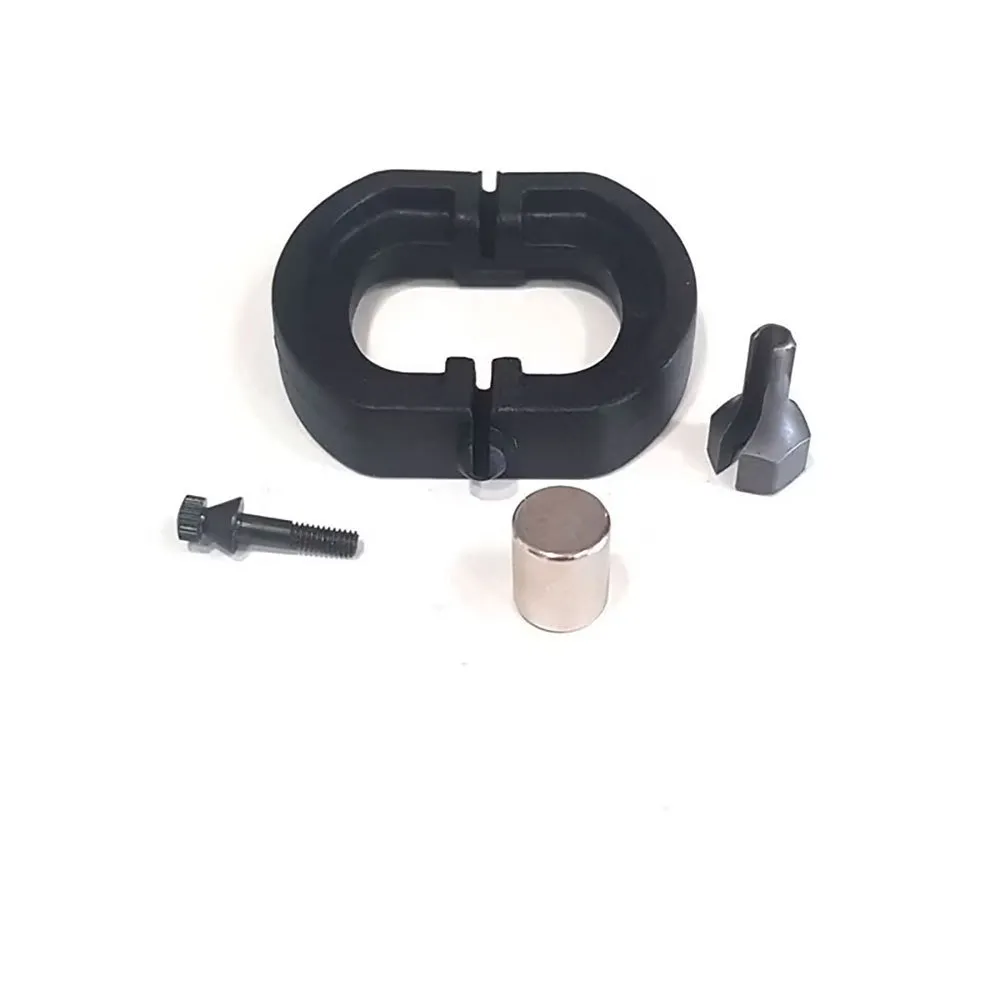 Campagnolo Wto Ultra Speichenschlüssel, Black, One Size Campagnolo Wto Ultra Speichenschlüssel, Black, One Size