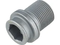 Campagnolo Zentrale Kurbelschraube Potenza, Centaur Campagnolo Zentrale Kurbelschraube Potenza, Centaur