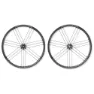 Campagnolo Zonda Afs 6b Disc Tubular Rennrad Laufradsatz
