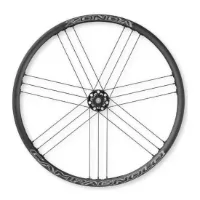 Campagnolo Zonda Disc Qr Afs Rennrad-hinterrad Campagnolo Zonda Disc Qr Afs Rennrad-hinterrad