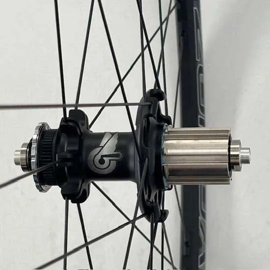 Campagnolo Zonda Disc Qr Afs Rennrad-hinterrad, Black, 12 x 135mm, Campagnolo Campagnolo Zonda Disc Qr Afs Rennrad-hinterrad, Black, 12 x 135mm, Campagnolo