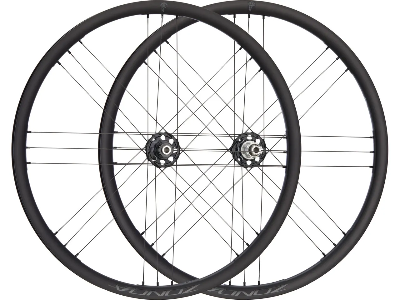 Campagnolo Zonda GT C23 Disc Center Lock 28" Laufradsatz Campagnolo Zonda GT C23 Disc Center Lock 28" Laufradsatz