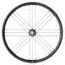 Campagnolo Zonda Gt Db 2wf C23 Disc Tubeless Rennrad-hinterrad, Black, 12 x 142mm, Campagnolo N3W