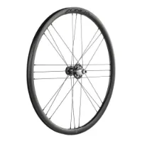 Campagnolo Zonda Gt Db 2wf C23 Disc Tubeless Rennrad-vorderrad