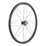 Campagnolo Zonda Gt Db 2wf C23 Disc Tubeless Rennrad-vorderrad, Black, 12 x 100mm