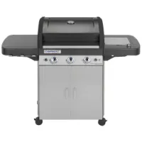 Campingaz 3 Series Classic Ls Plus Grill Campingaz 3 Series Classic Ls Plus Grill