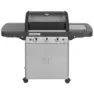 Campingaz 3 Series Classic Ls Plus Grill, Black, One Size