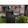 Campingaz 3 Series Onyx S Grill, Multicolor, One Size