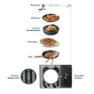 Campingaz 3 Series Onyx S Grill, Multicolor, One Size
