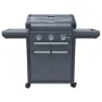 Campingaz 3 Series Premium S Grill, Black, One Size