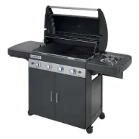 Campingaz 4 Series Classic Ls Plus Grill Campingaz 4 Series Classic Ls Plus Grill