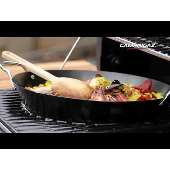 Campingaz 4 Series Classic Ls Plus Grill, Multicolor, One Size Campingaz 4 Series Classic Ls Plus Grill, Multicolor, One Size