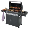 Campingaz 4 Series Classic Ls Plus Grill, Multicolor, One Size