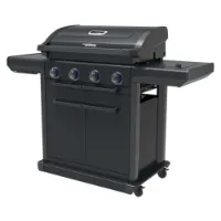 Campingaz 4 Series Onyx S Grill Campingaz 4 Series Onyx S Grill