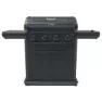 Campingaz 4 Series Onyx S Grill, Black, One Size