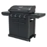 Campingaz 4 Series Onyx S Grill, Black, One Size