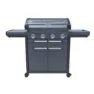 Campingaz 4 Series Premium S Grill, Black, One Size