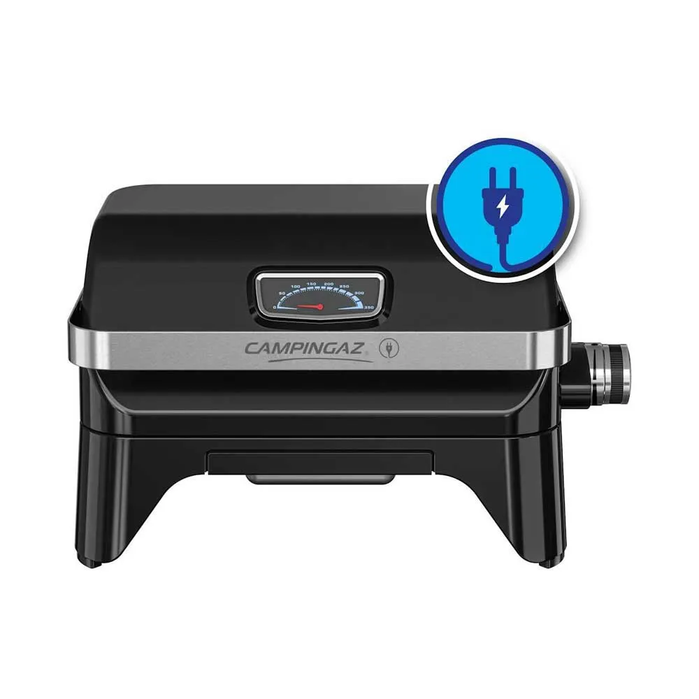 Campingaz Attitude 2go Electric Grill, Multicolor, One Size