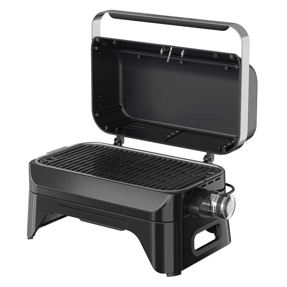 Campingaz Attitude 2go Electric Grill, Multicolor, One Size