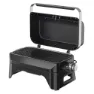 Campingaz Attitude 2go Electric Grill, Multicolor, One Size